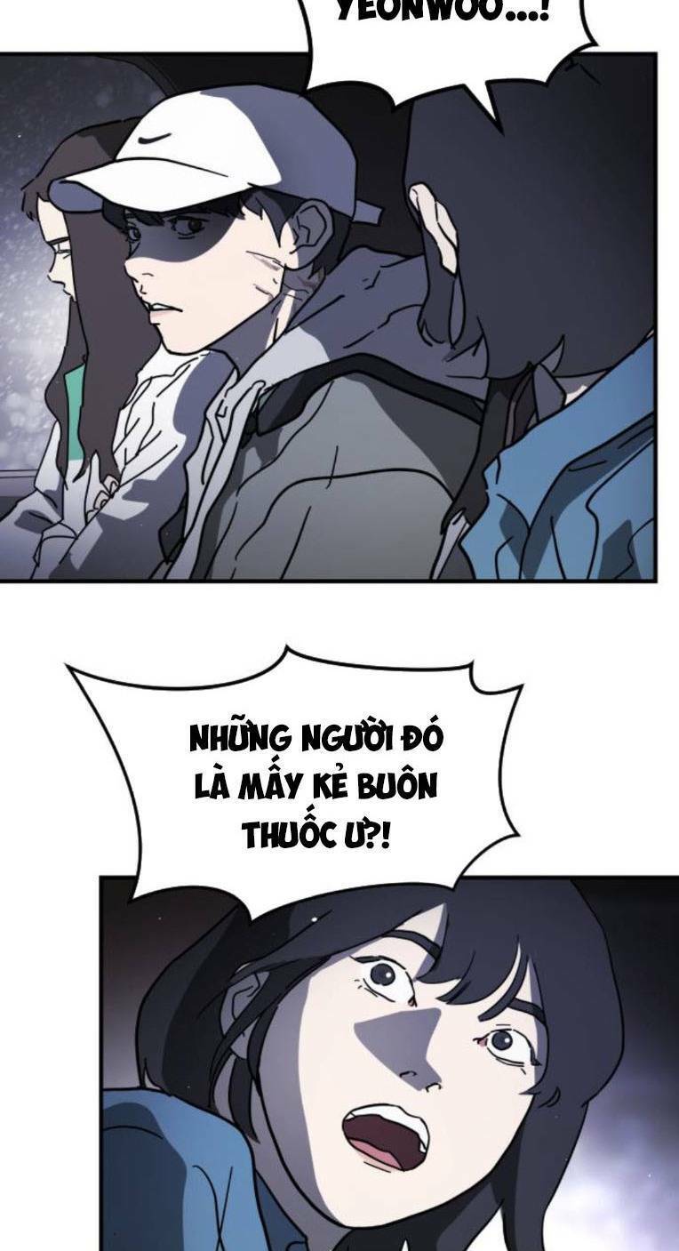 Đại Dịch Seoul Chapter 111 - Trang 2
