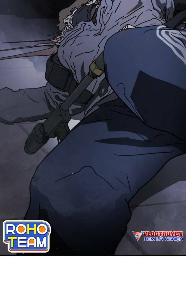 Đại Dịch Seoul Chapter 111 - Trang 2