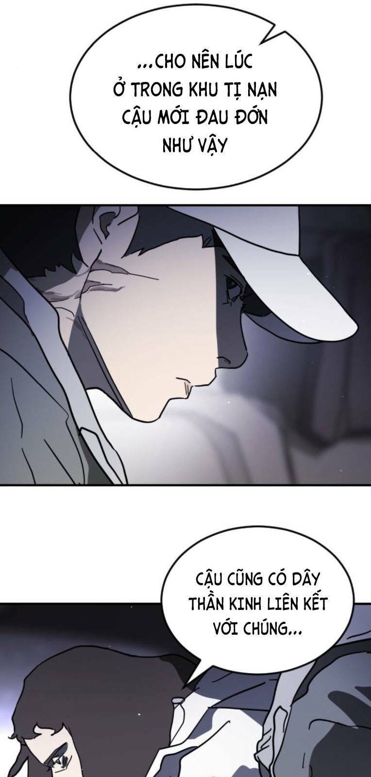 Đại Dịch Seoul Chapter 111 - Trang 2