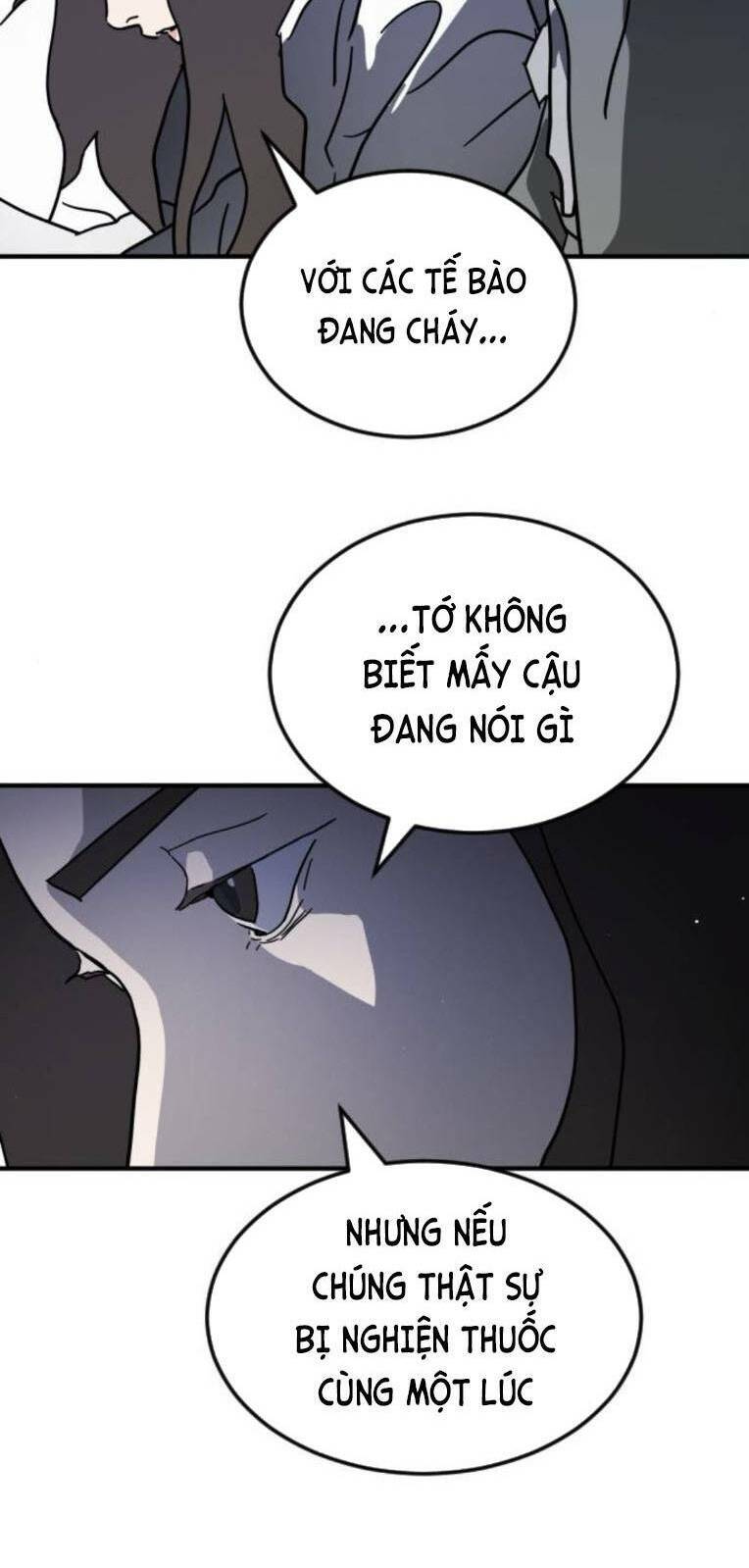 Đại Dịch Seoul Chapter 111 - Trang 2