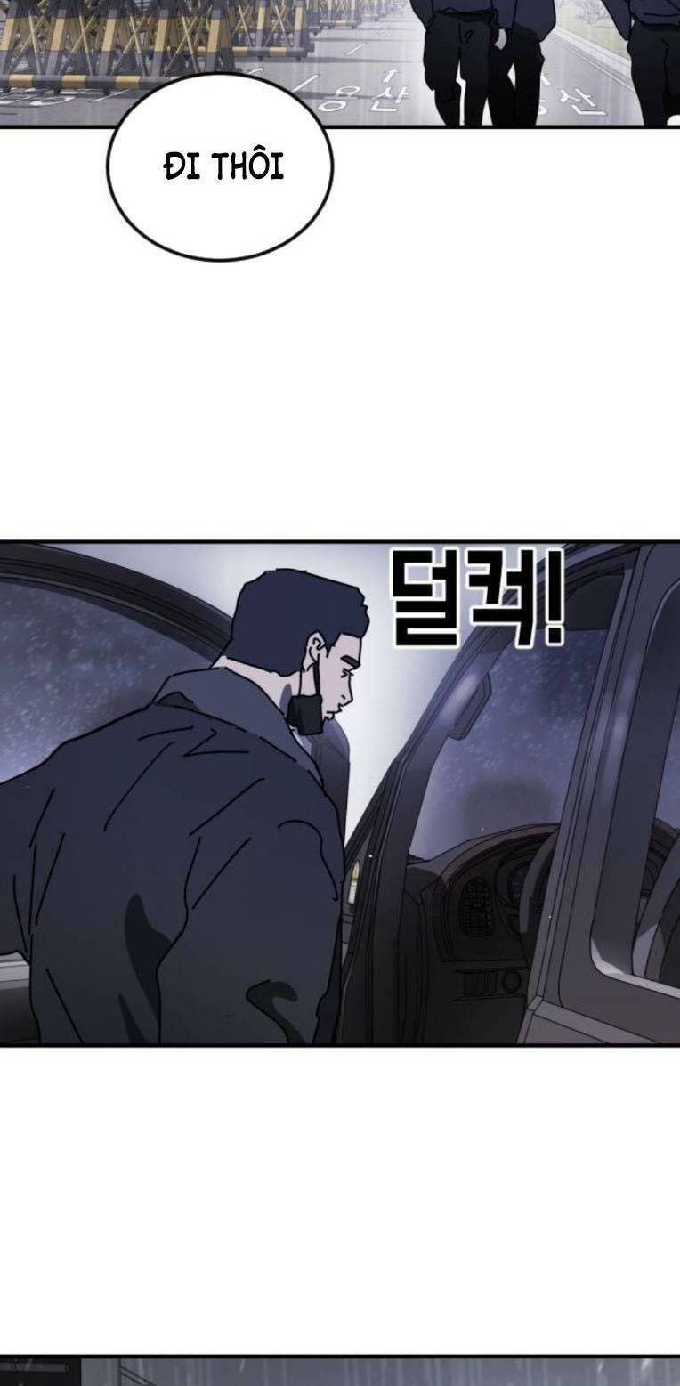 Đại Dịch Seoul Chapter 111 - Trang 2