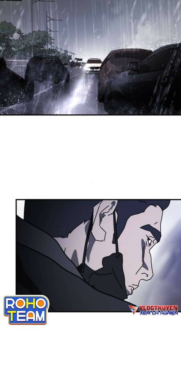 Đại Dịch Seoul Chapter 111 - Trang 2
