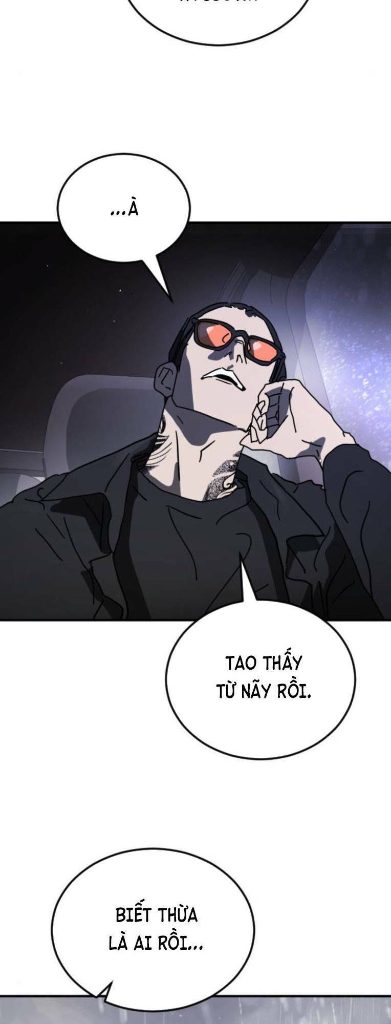 Đại Dịch Seoul Chapter 111 - Trang 2