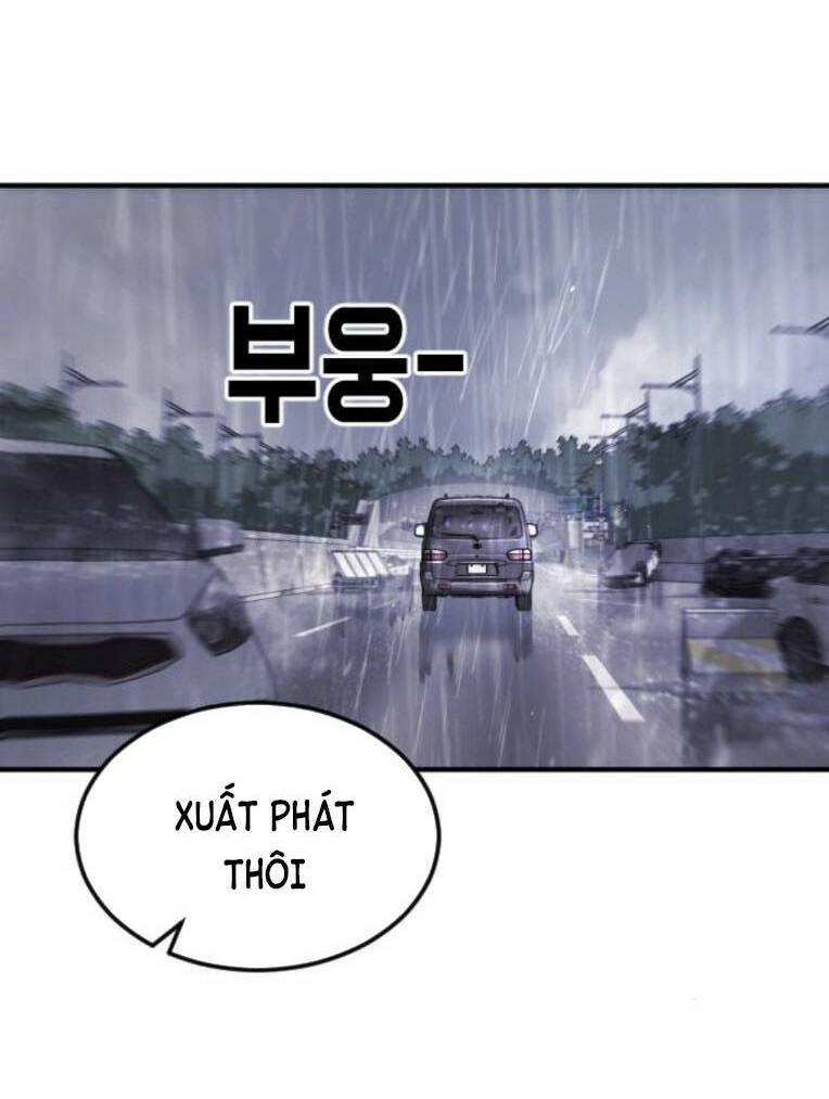 Đại Dịch Seoul Chapter 111 - Trang 2