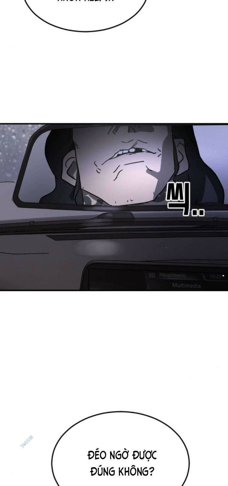 Đại Dịch Seoul Chapter 111 - Trang 2