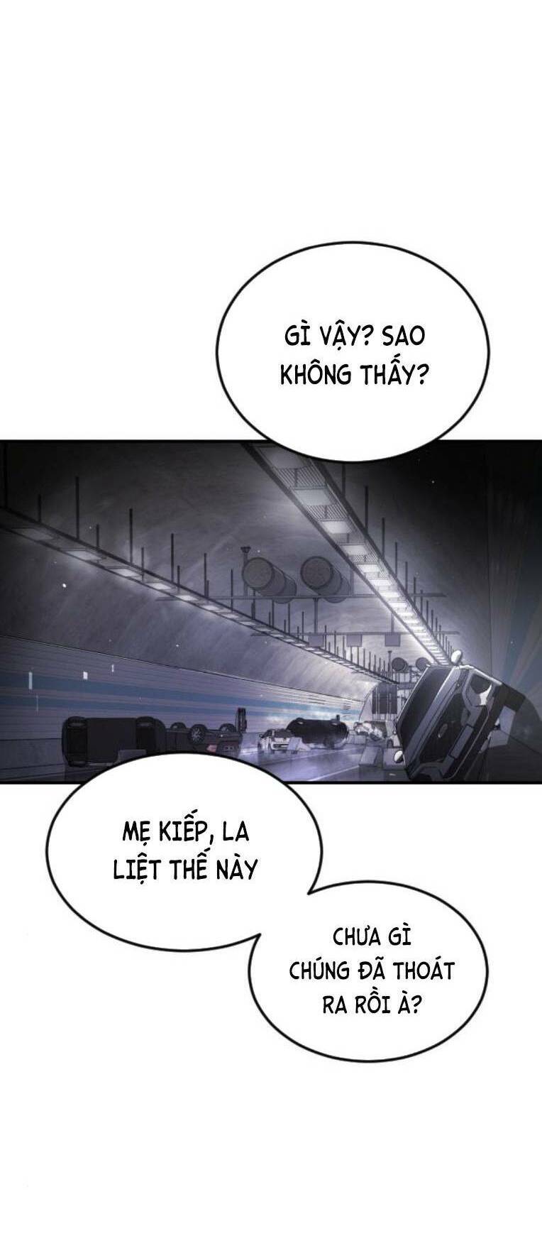 Đại Dịch Seoul Chapter 111 - Trang 2