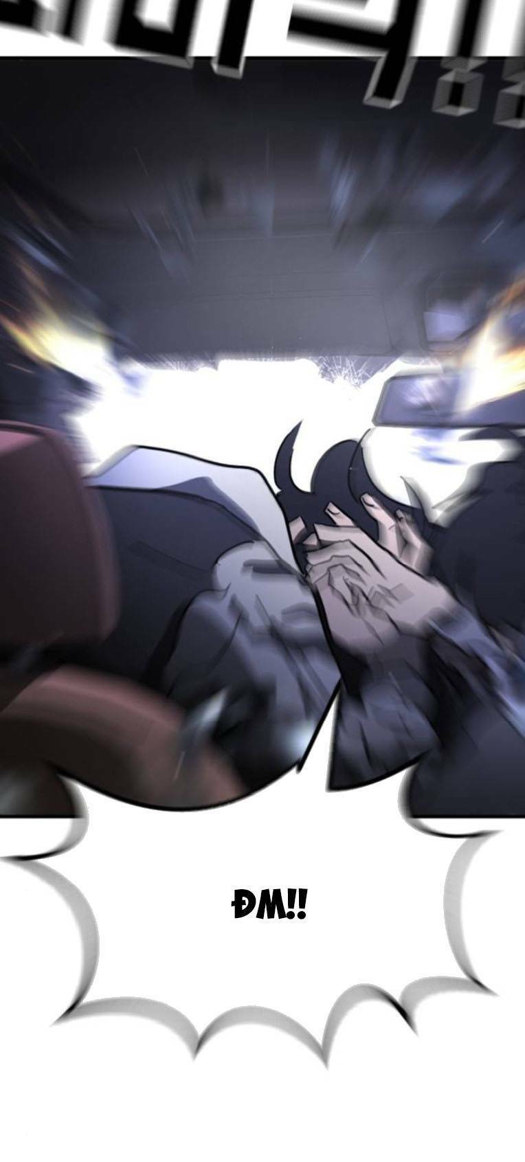 Đại Dịch Seoul Chapter 111 - Trang 2