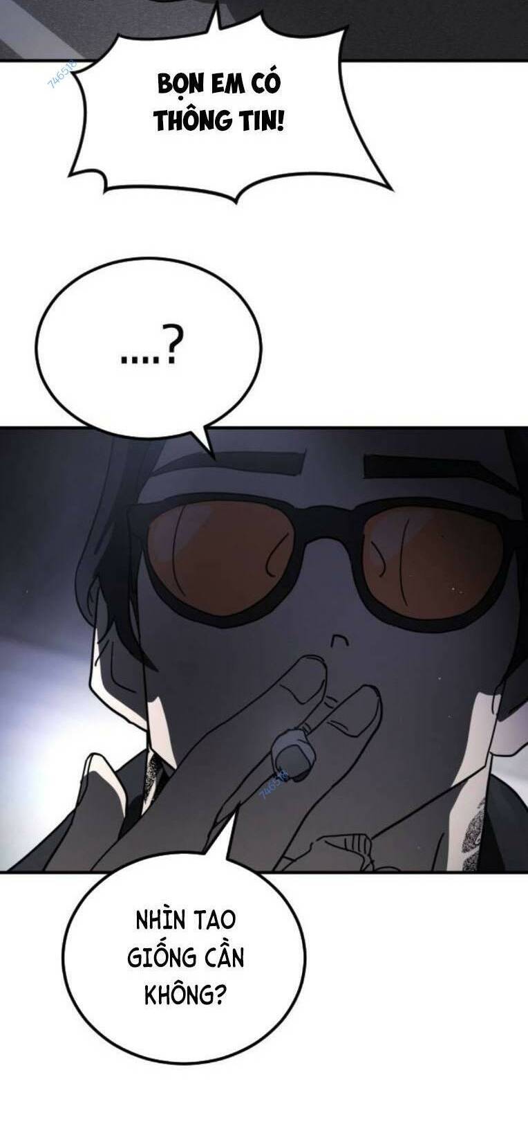 Đại Dịch Seoul Chapter 111 - Trang 2