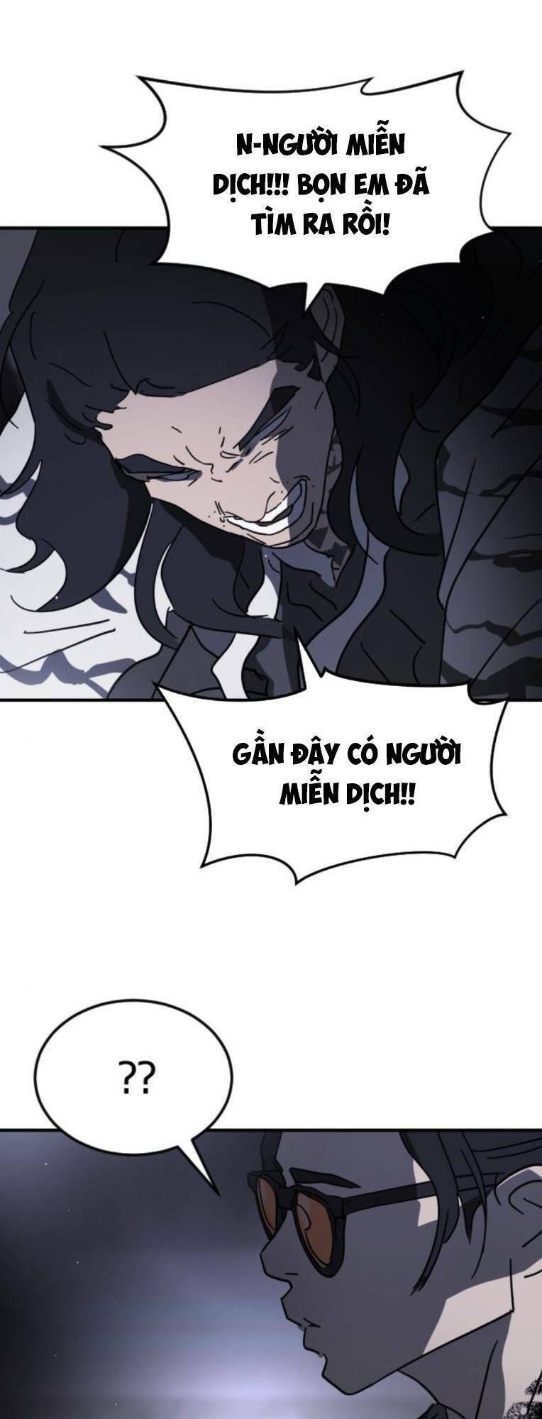 Đại Dịch Seoul Chapter 111 - Trang 2