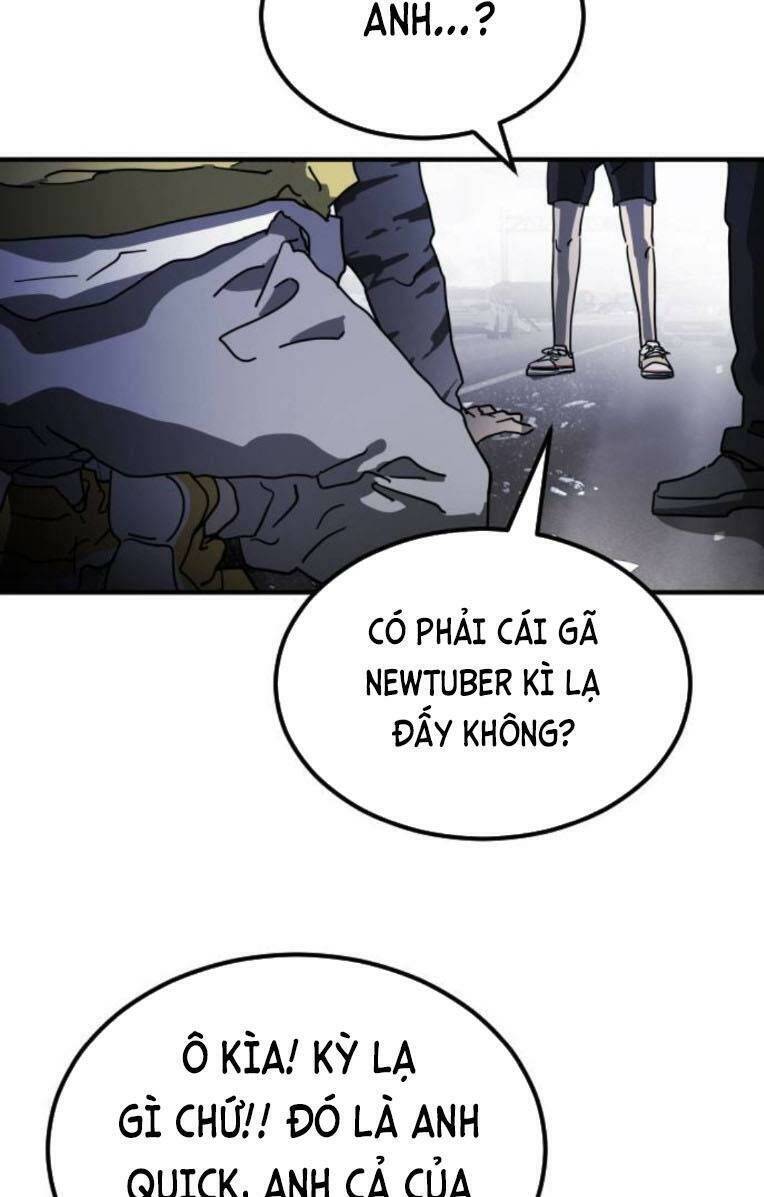 Đại Dịch Seoul Chapter 111 - Trang 2