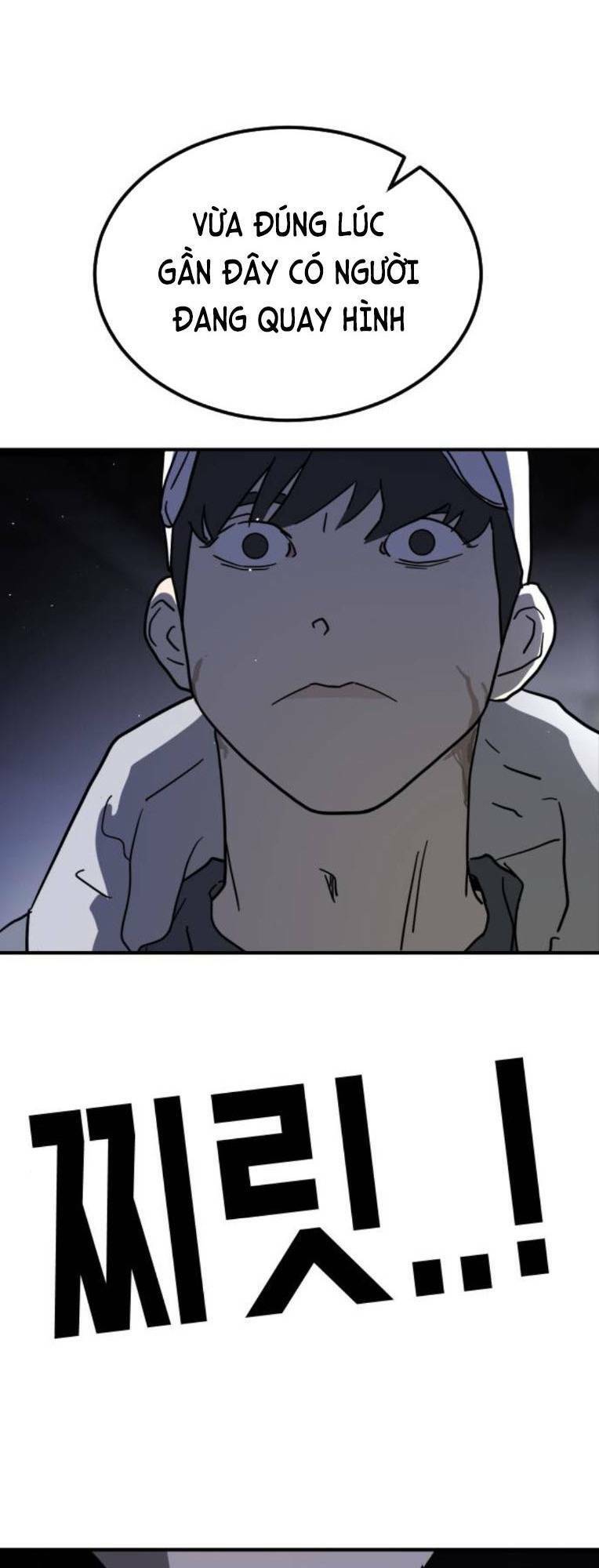 Đại Dịch Seoul Chapter 111 - Trang 2