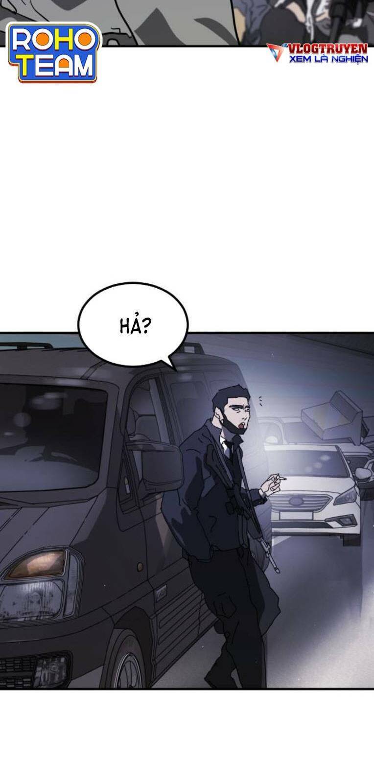 Đại Dịch Seoul Chapter 111 - Trang 2