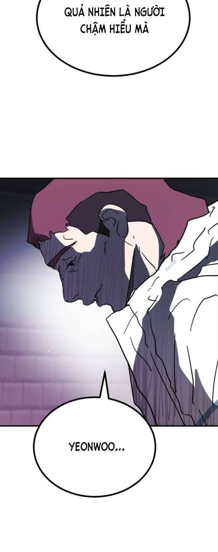 Đại Dịch Seoul Chapter 111 - Trang 2