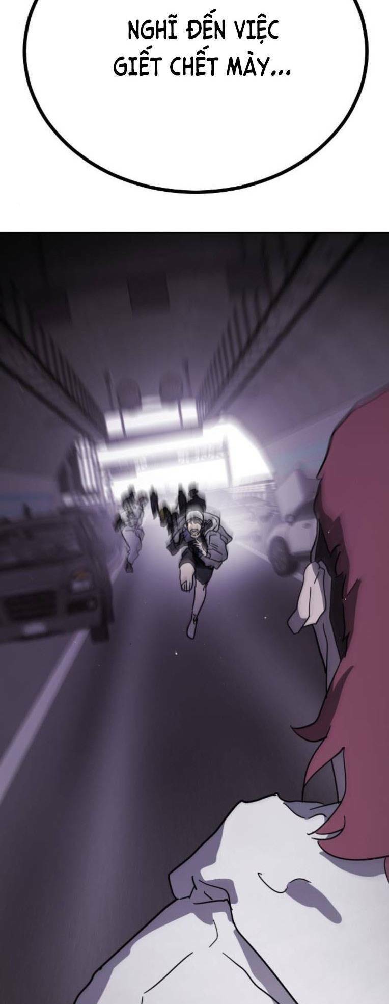 Đại Dịch Seoul Chapter 111 - Trang 2