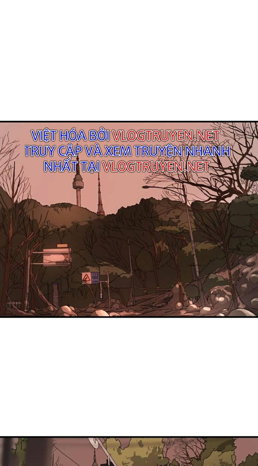 Đại Dịch Seoul Chapter 12 - Trang 2