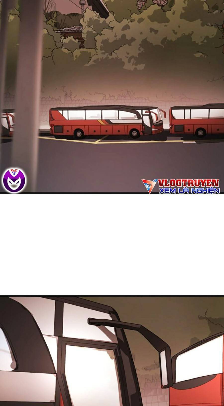 Đại Dịch Seoul Chapter 12 - Trang 2