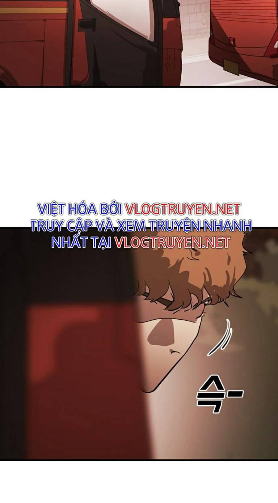 Đại Dịch Seoul Chapter 12 - Trang 2