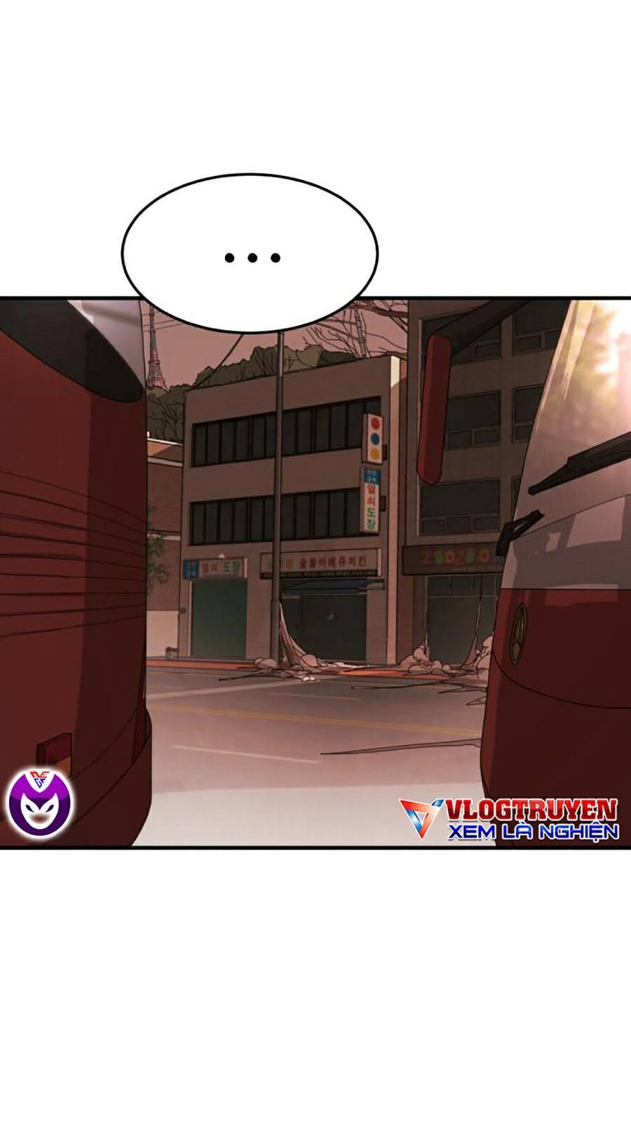 Đại Dịch Seoul Chapter 12 - Trang 2