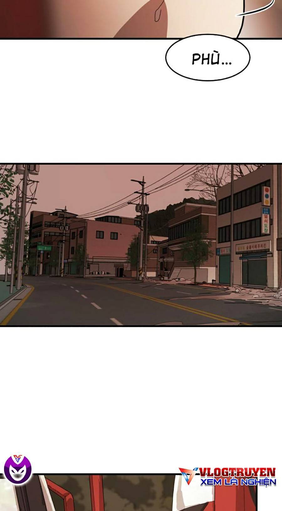 Đại Dịch Seoul Chapter 12 - Trang 2