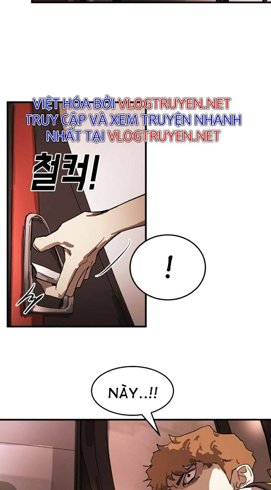 Đại Dịch Seoul Chapter 12 - Trang 2