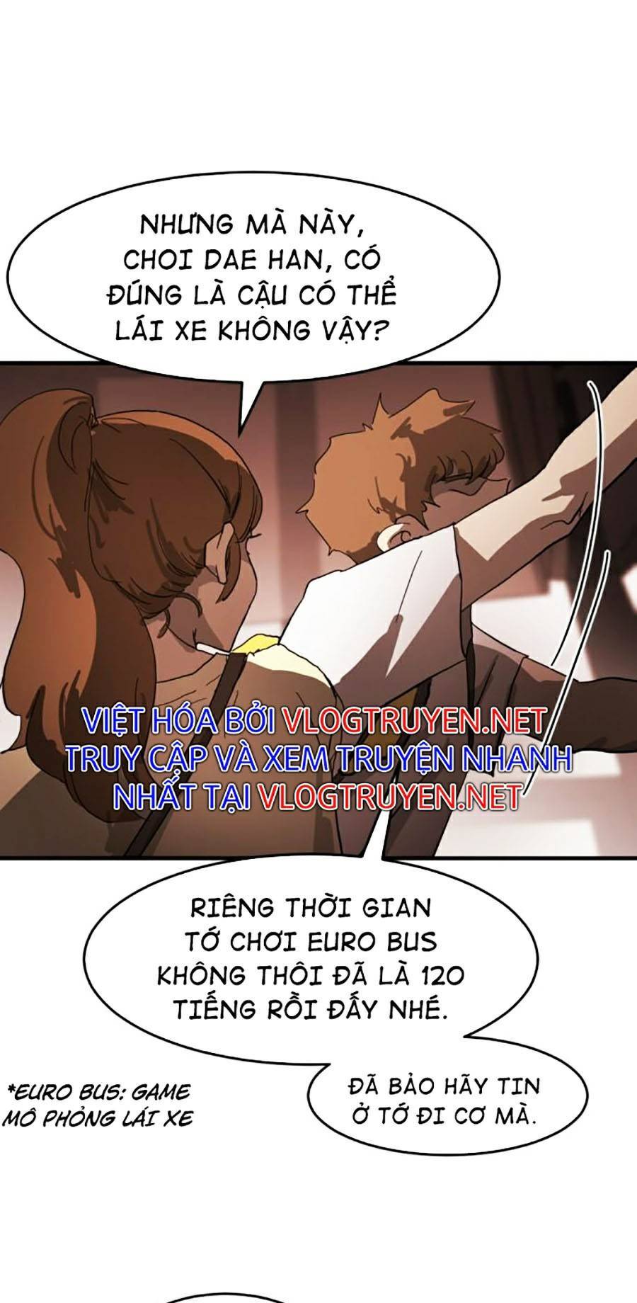 Đại Dịch Seoul Chapter 12 - Trang 2