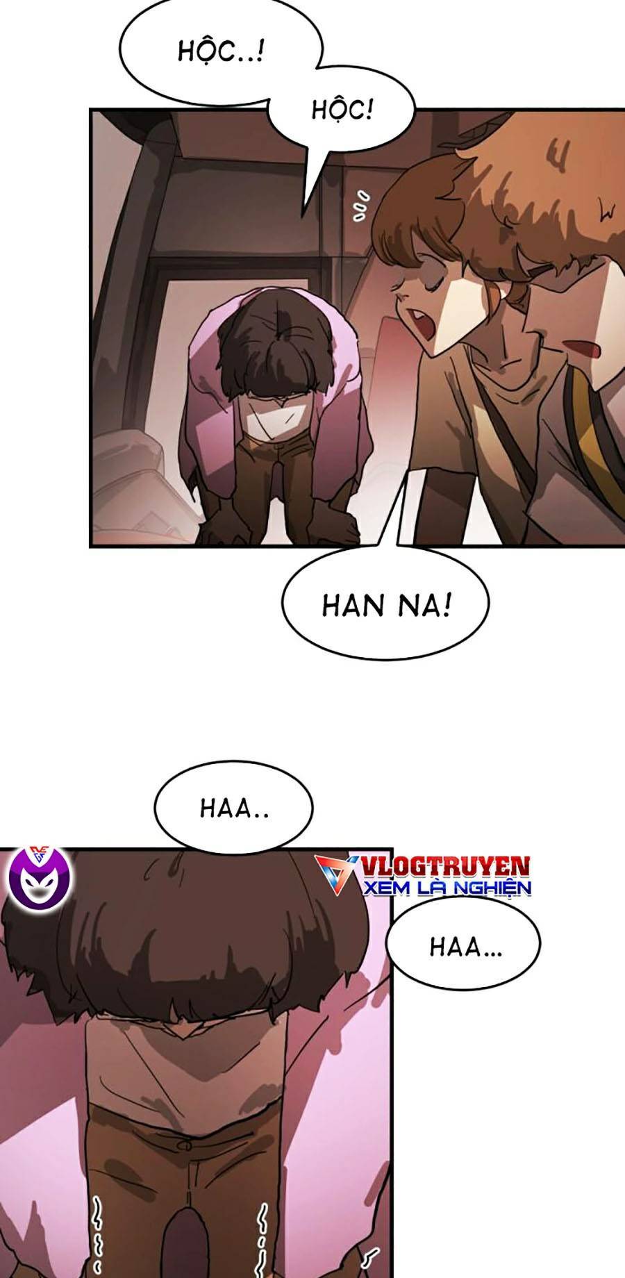 Đại Dịch Seoul Chapter 12 - Trang 2