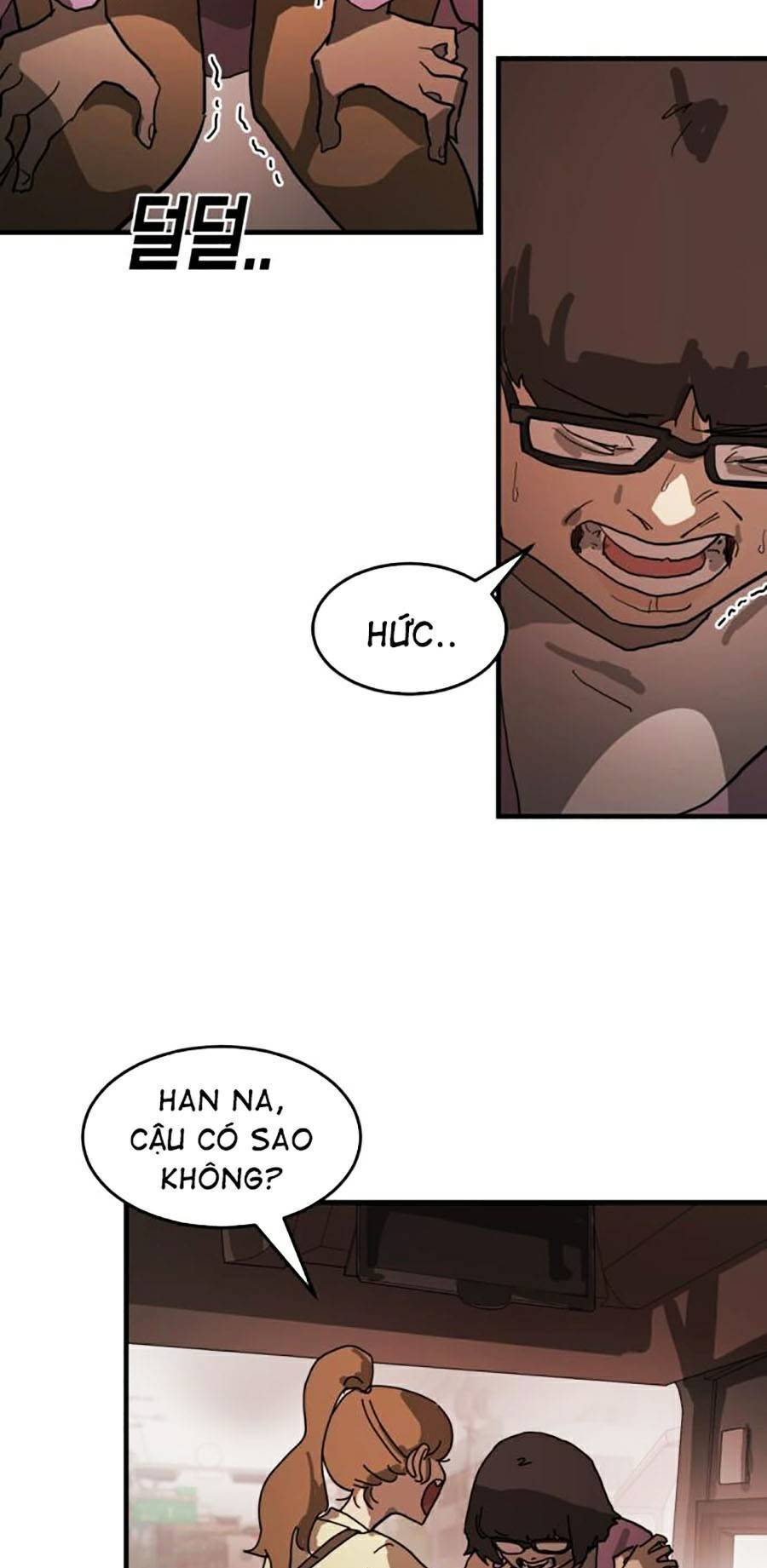 Đại Dịch Seoul Chapter 12 - Trang 2