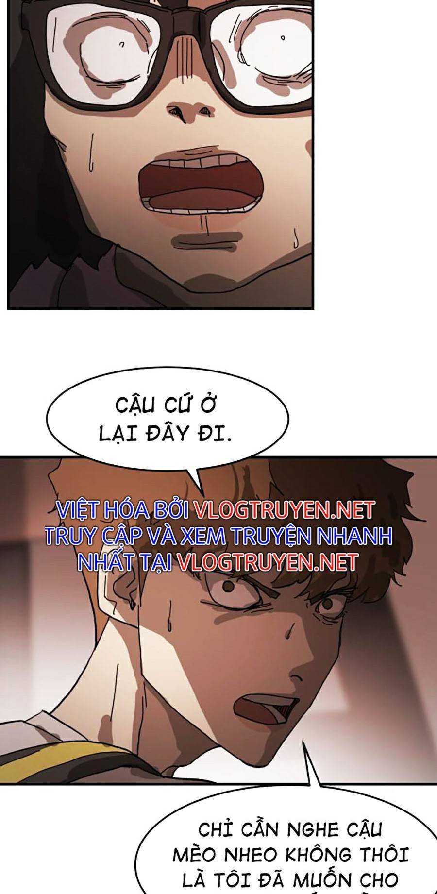 Đại Dịch Seoul Chapter 12 - Trang 2