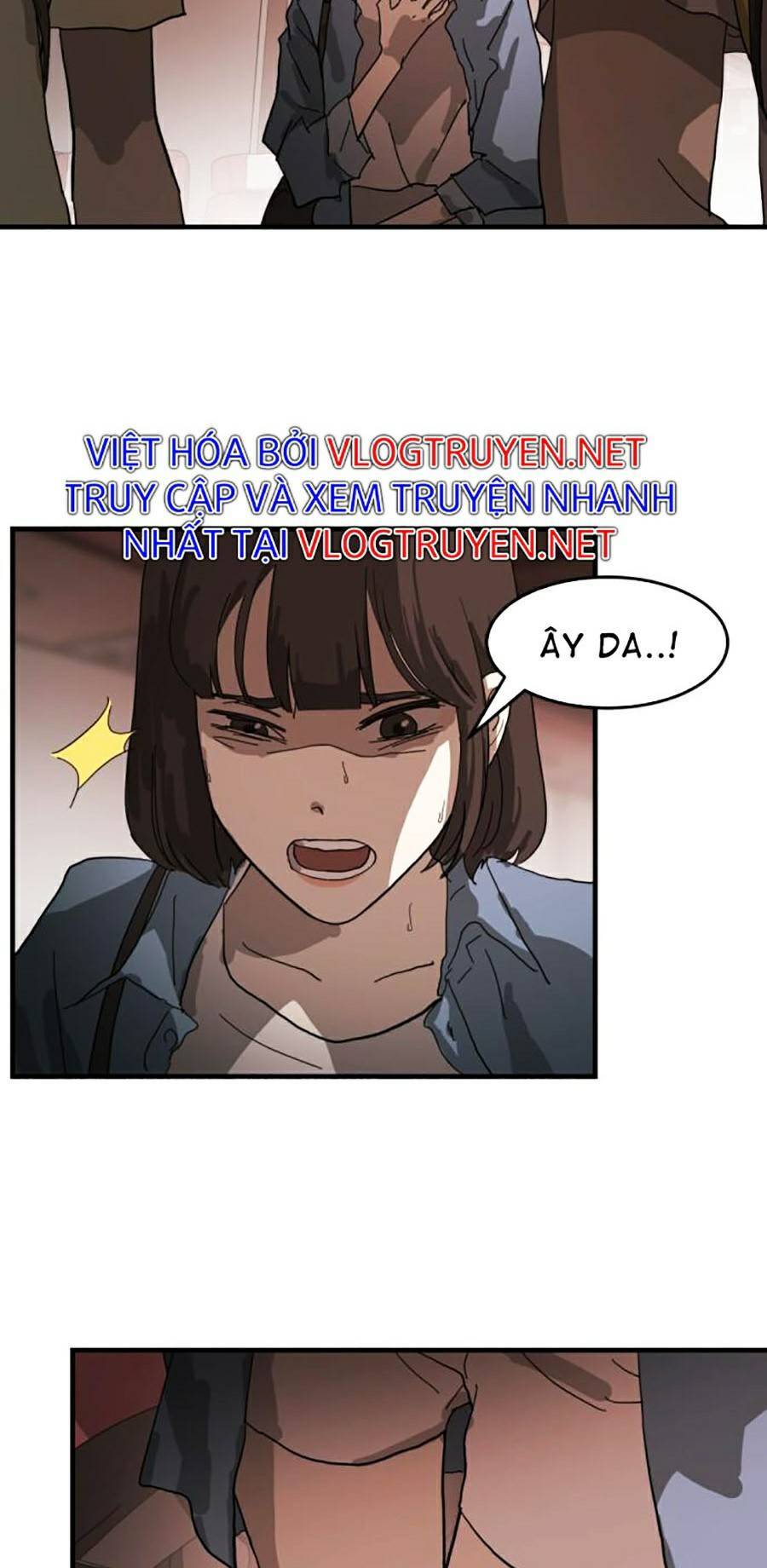 Đại Dịch Seoul Chapter 12 - Trang 2