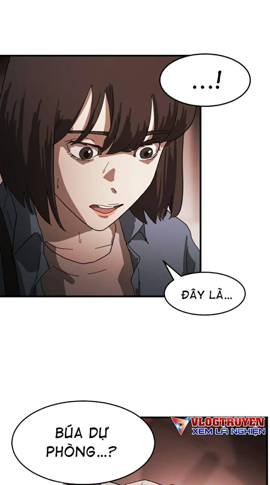 Đại Dịch Seoul Chapter 12 - Trang 2