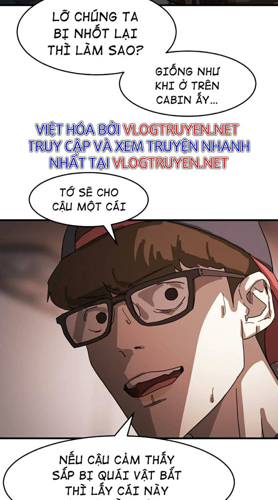 Đại Dịch Seoul Chapter 12 - Trang 2
