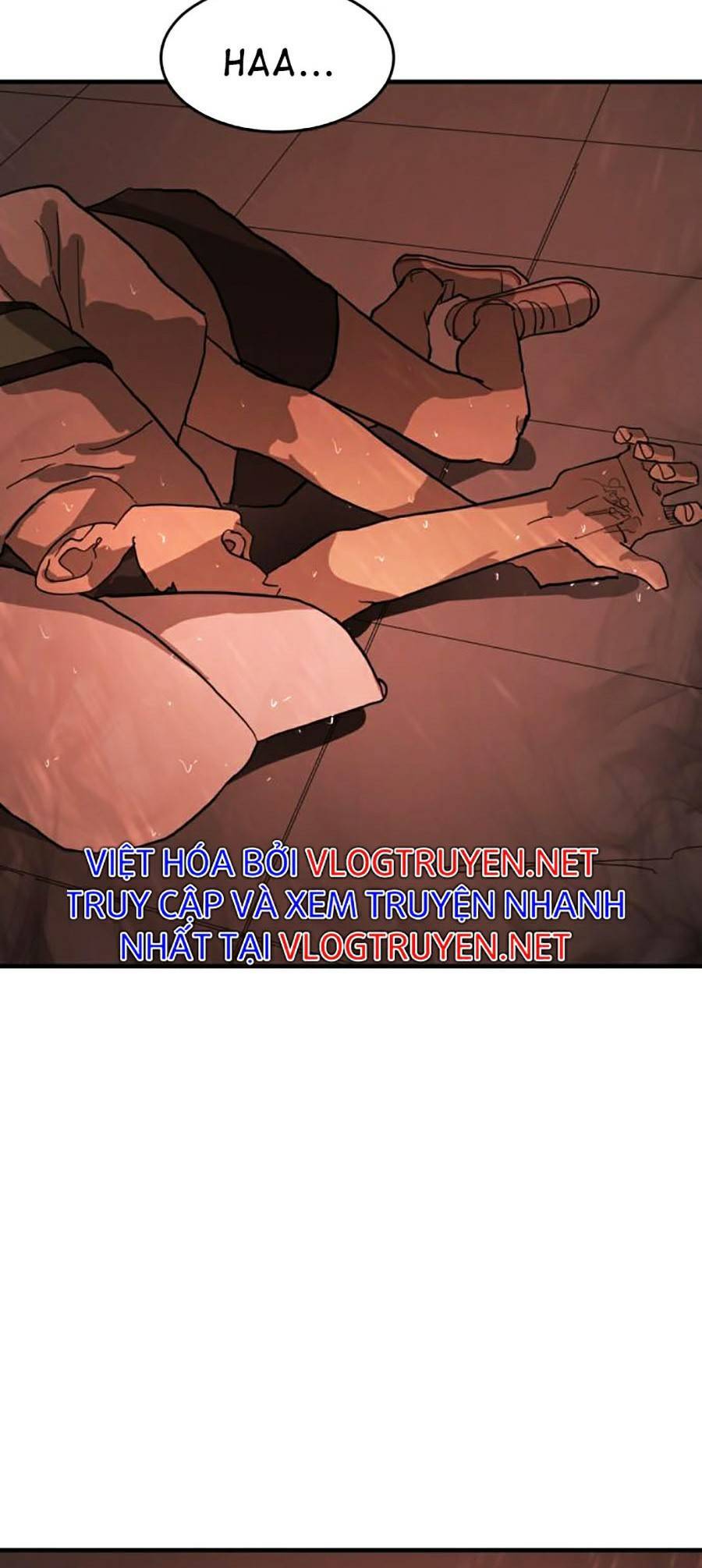 Đại Dịch Seoul Chapter 12 - Trang 2