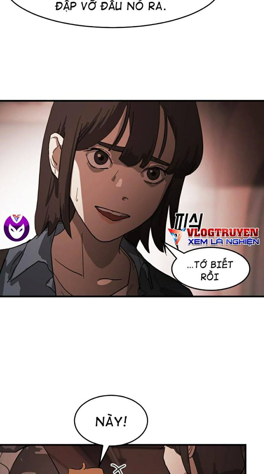 Đại Dịch Seoul Chapter 12 - Trang 2