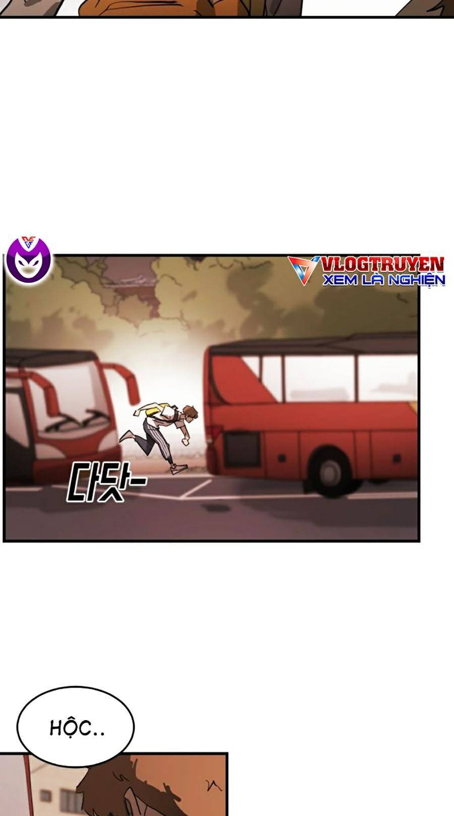 Đại Dịch Seoul Chapter 12 - Trang 2