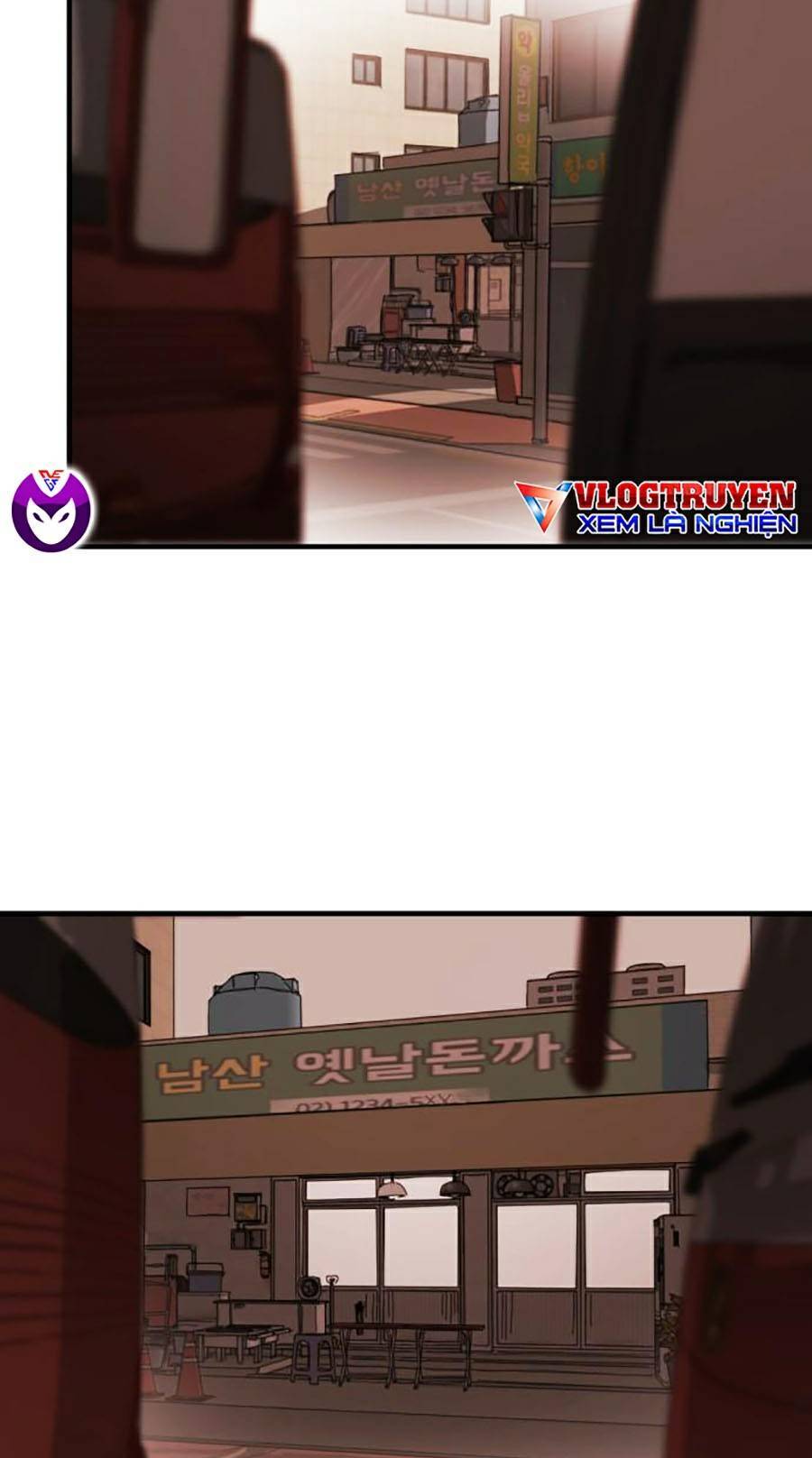 Đại Dịch Seoul Chapter 12 - Trang 2