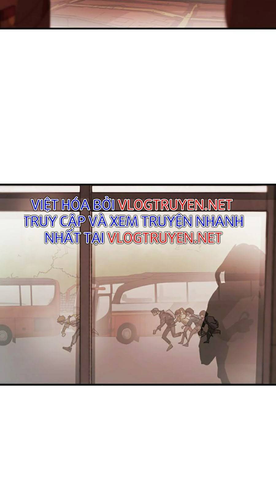 Đại Dịch Seoul Chapter 12 - Trang 2