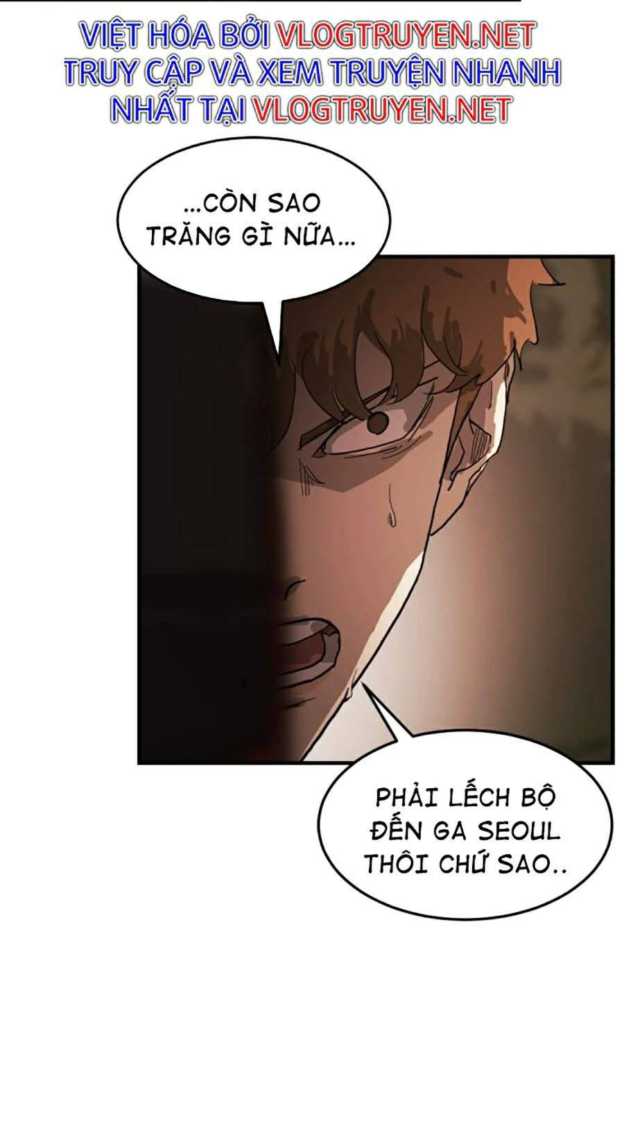 Đại Dịch Seoul Chapter 12 - Trang 2