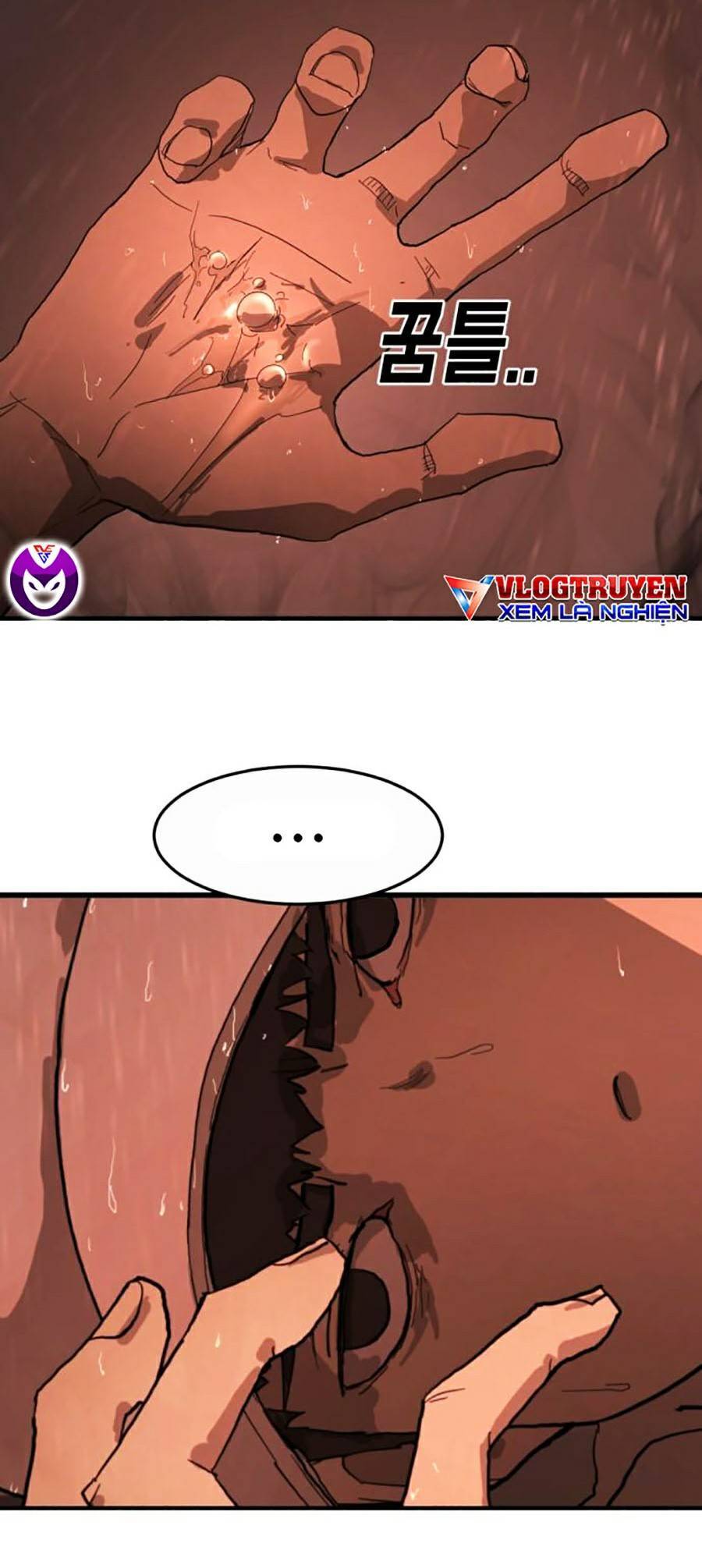 Đại Dịch Seoul Chapter 12 - Trang 2