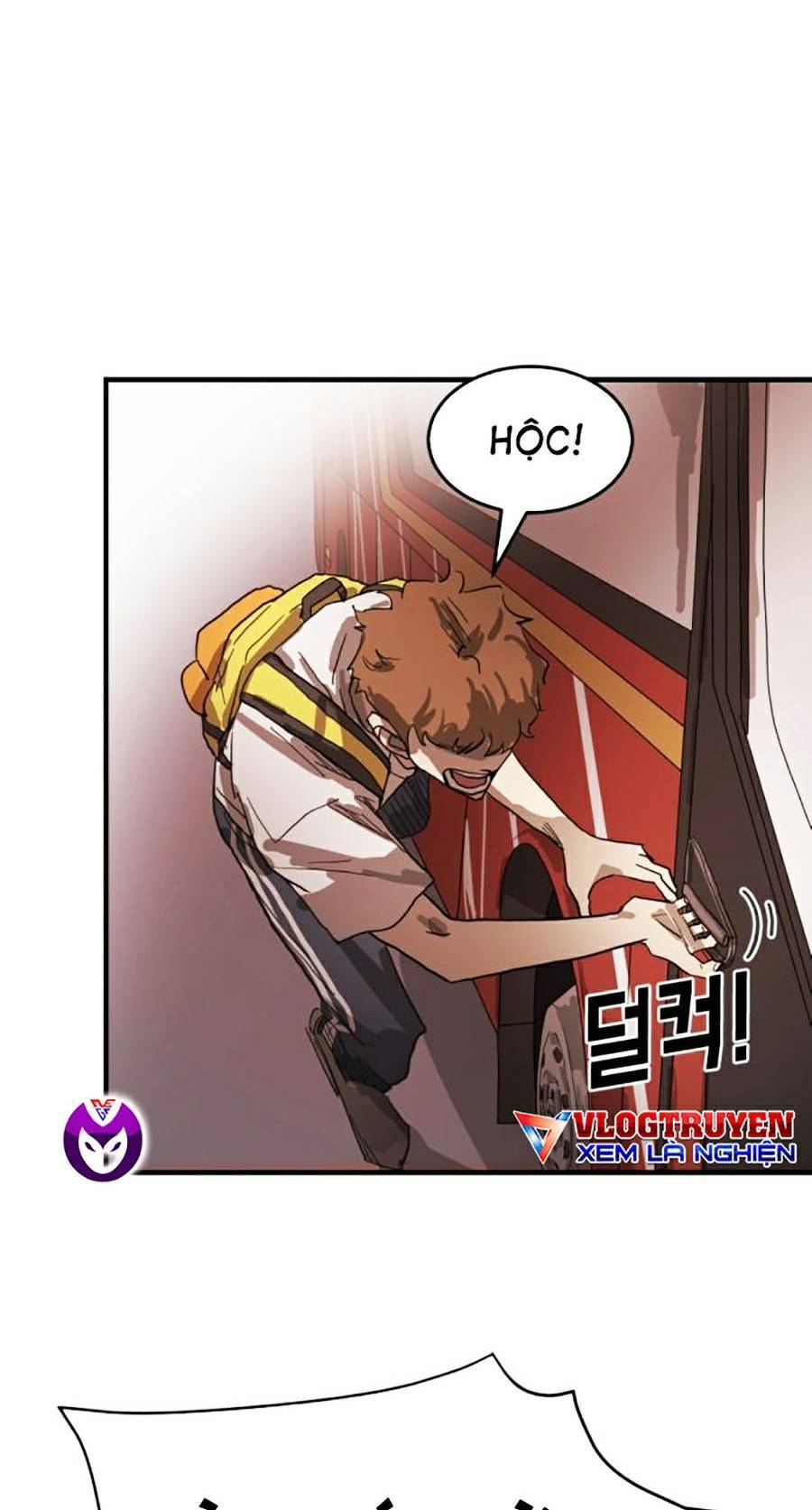 Đại Dịch Seoul Chapter 12 - Trang 2