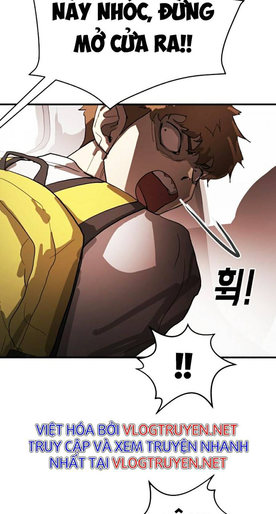 Đại Dịch Seoul Chapter 12 - Trang 2