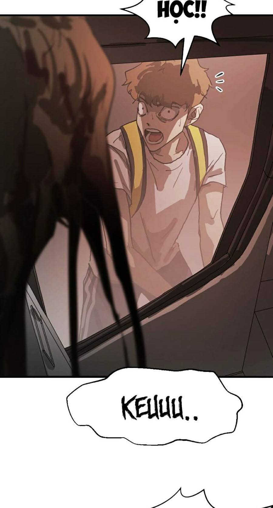 Đại Dịch Seoul Chapter 12 - Trang 2