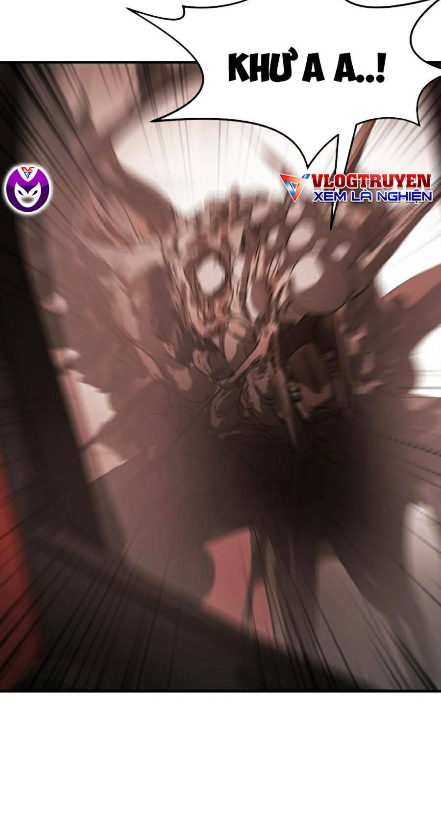 Đại Dịch Seoul Chapter 12 - Trang 2