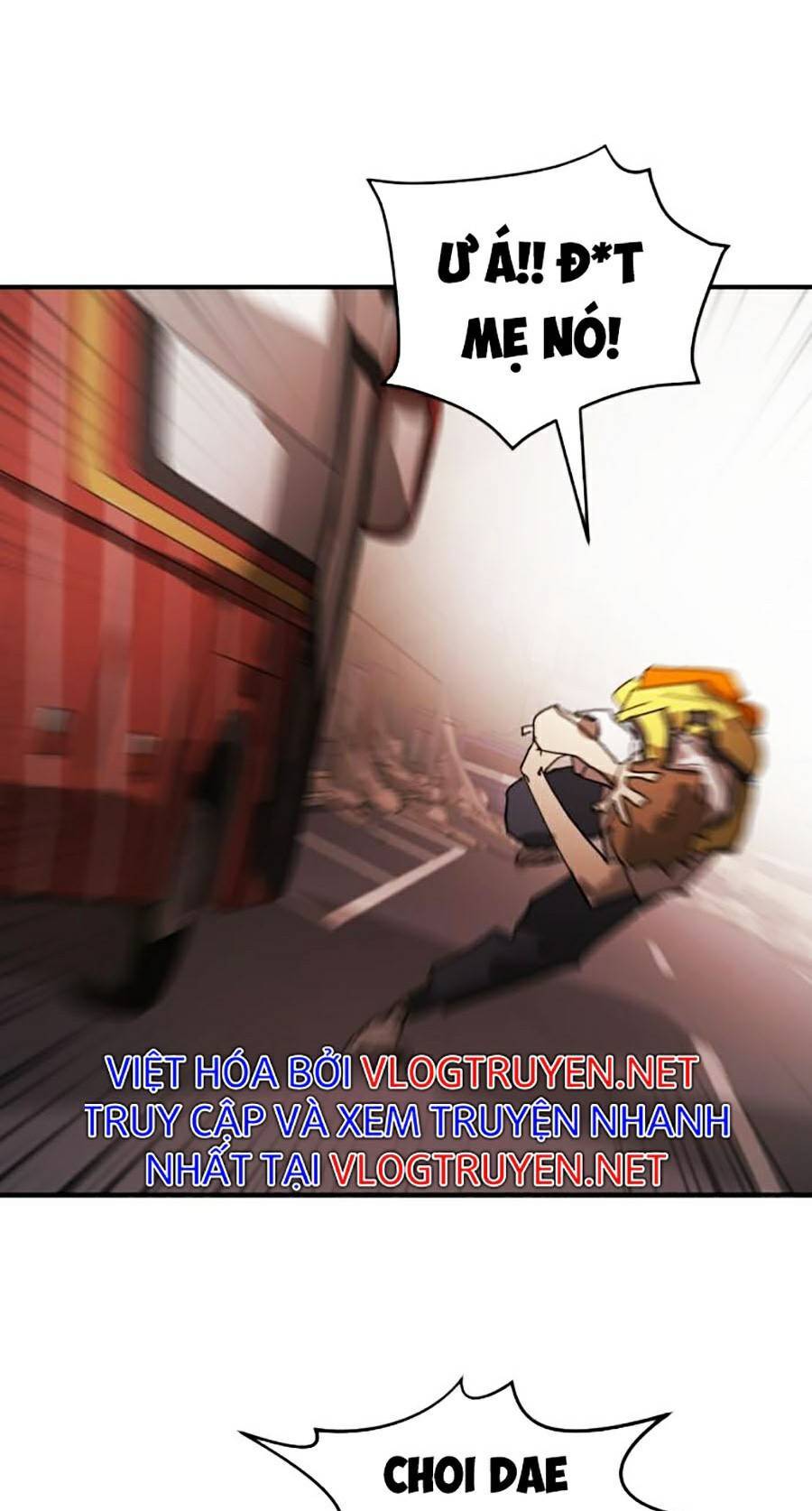 Đại Dịch Seoul Chapter 12 - Trang 2