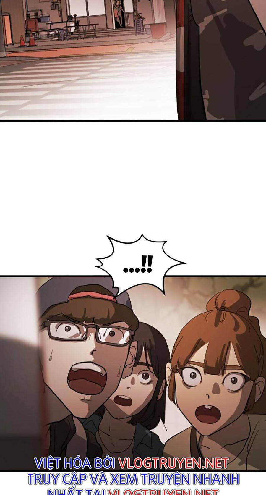 Đại Dịch Seoul Chapter 12 - Trang 2