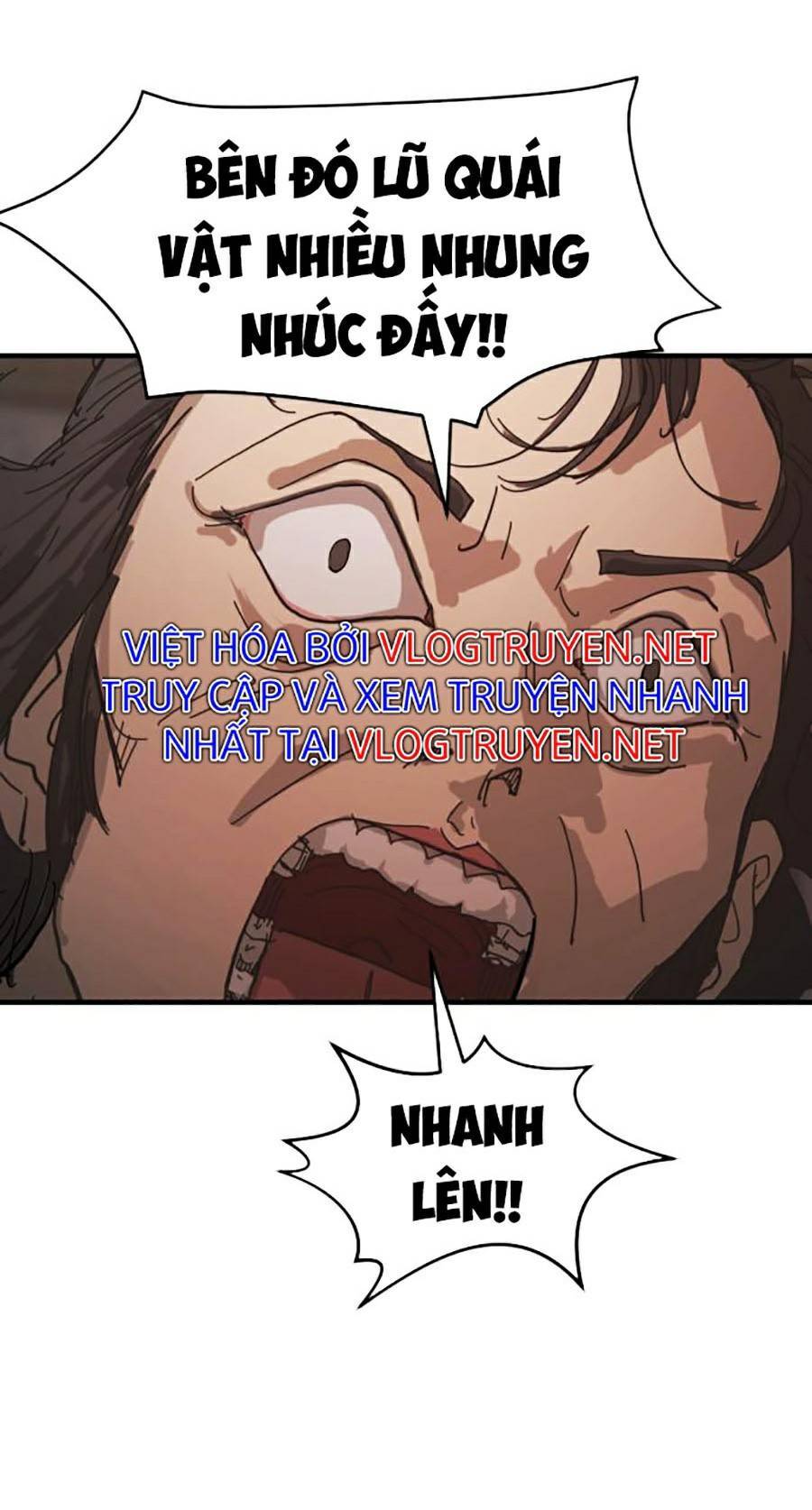 Đại Dịch Seoul Chapter 12 - Trang 2