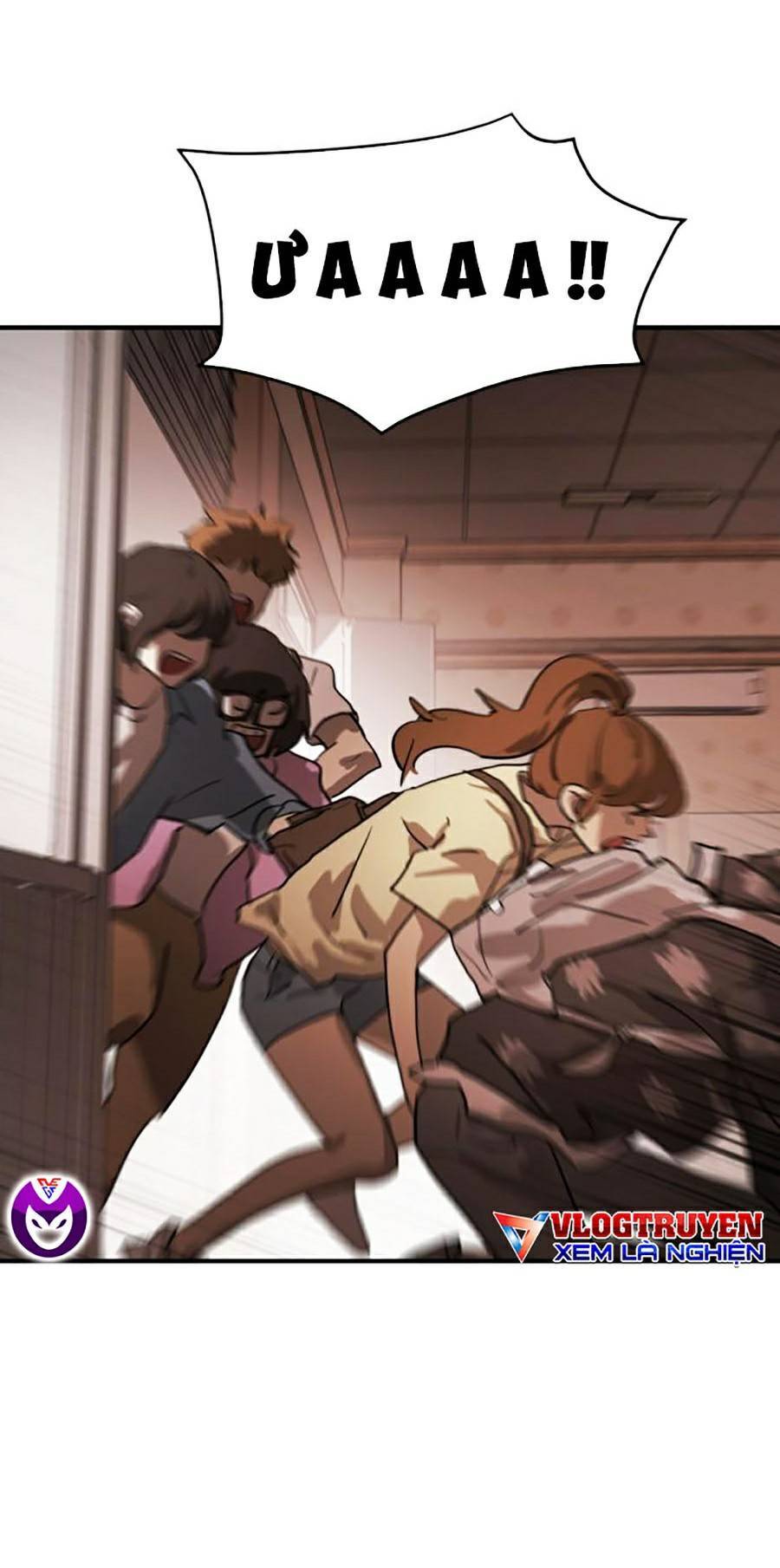 Đại Dịch Seoul Chapter 12 - Trang 2