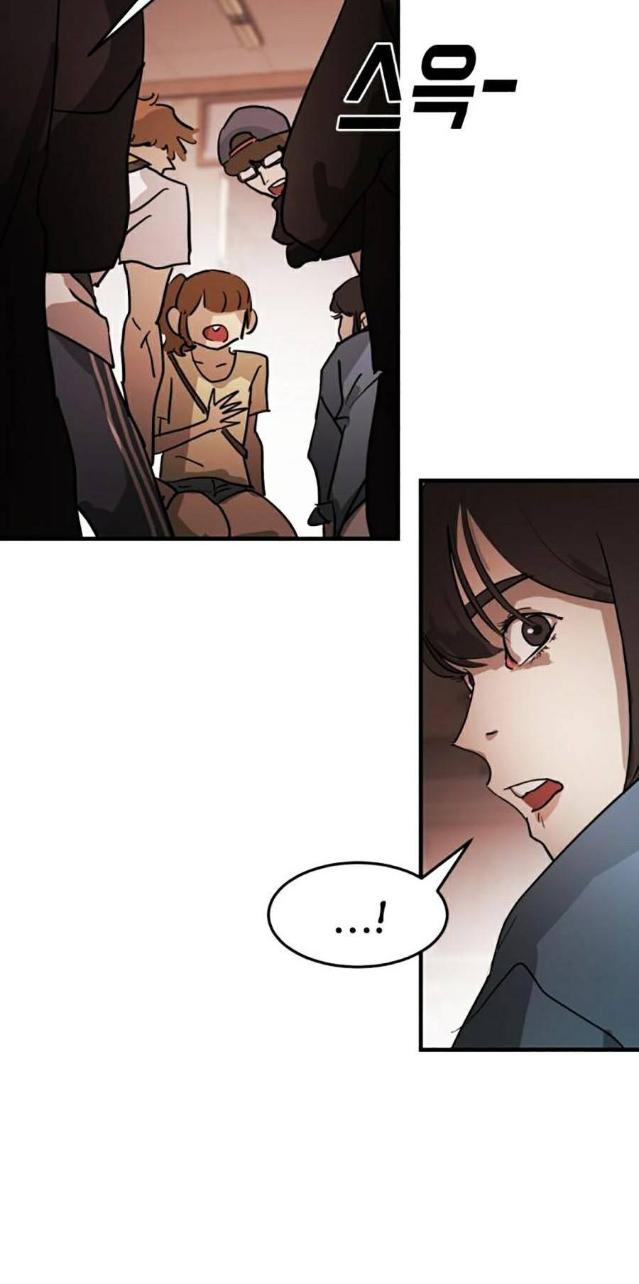 Đại Dịch Seoul Chapter 12 - Trang 2