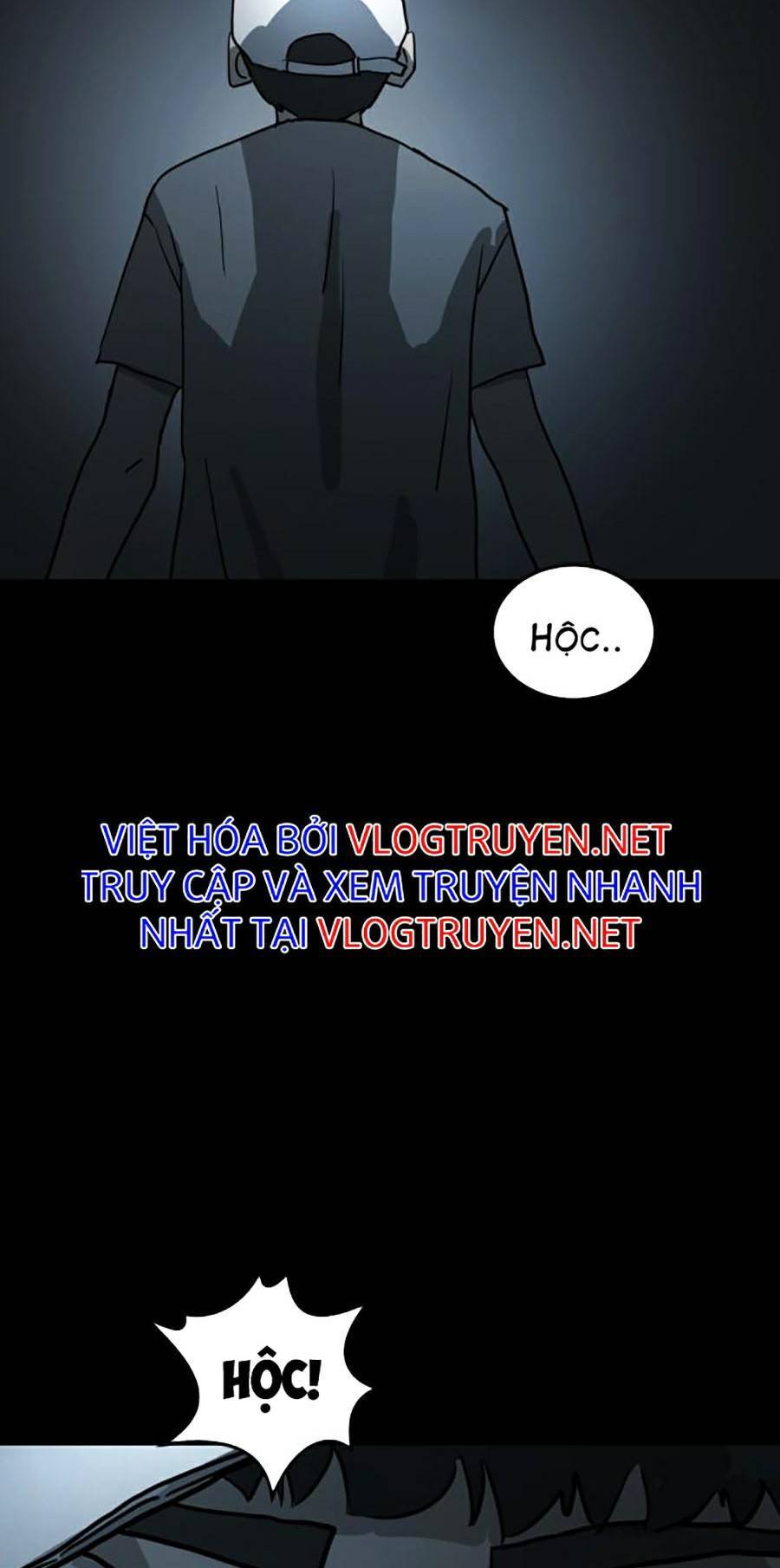 Đại Dịch Seoul Chapter 12 - Trang 2