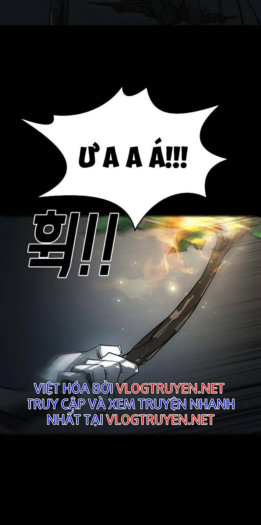 Đại Dịch Seoul Chapter 12 - Trang 2