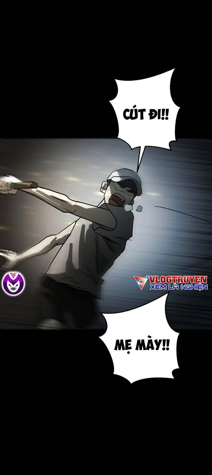 Đại Dịch Seoul Chapter 12 - Trang 2